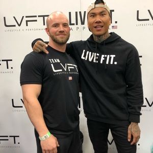 Meet your Posher, Dominic